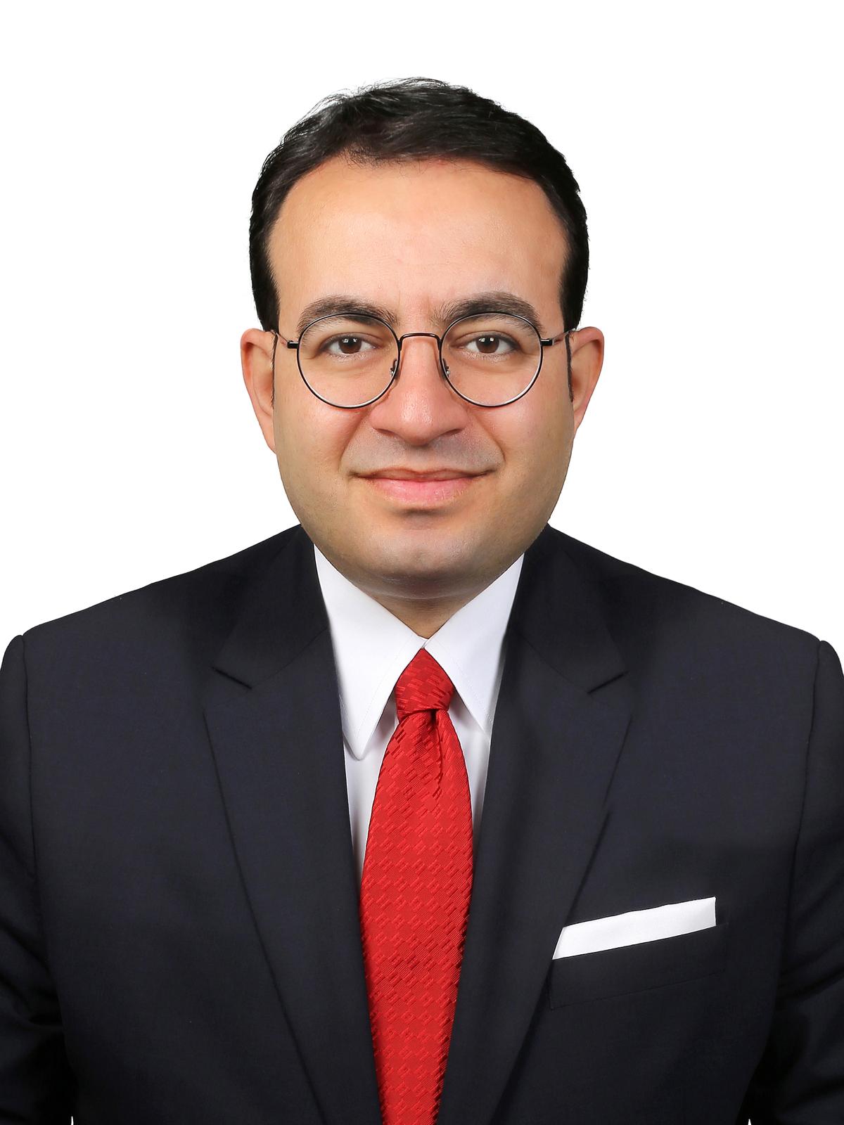 Mehmet Ali ECERKALE