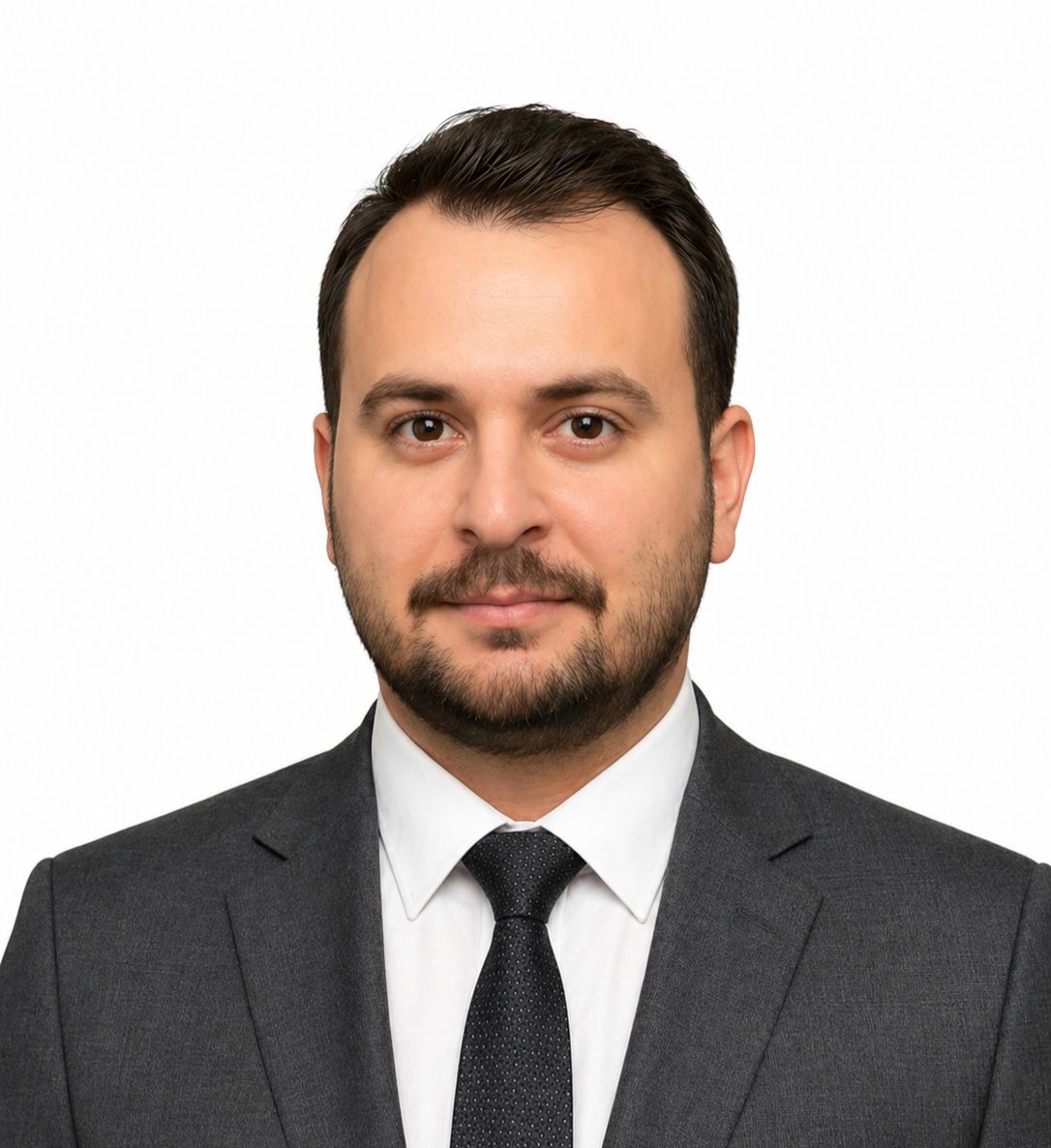 Mehmet Melih BEKLER