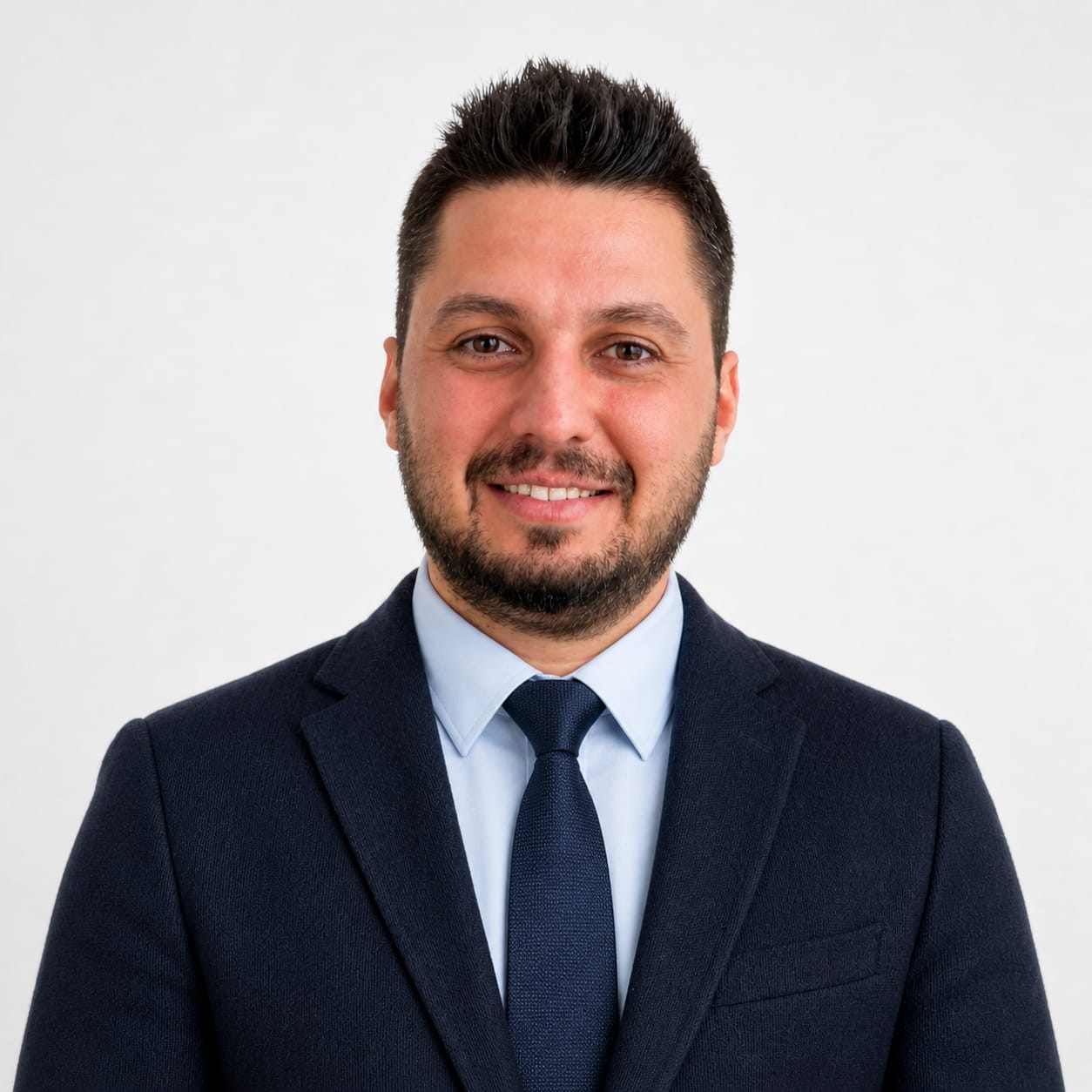 Mustafa SEYİTHANOĞLU
