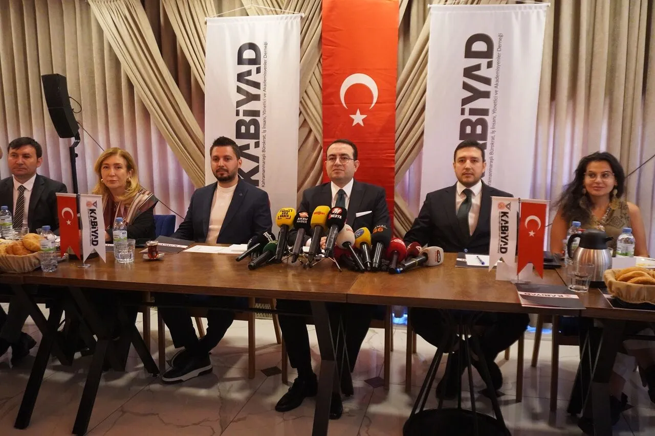 Basınla Buluşma